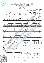 Tall blonde (Sheet Music for 4 guitars)