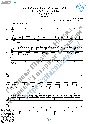 Tall blonde (Sheet Music for 4 guitars)