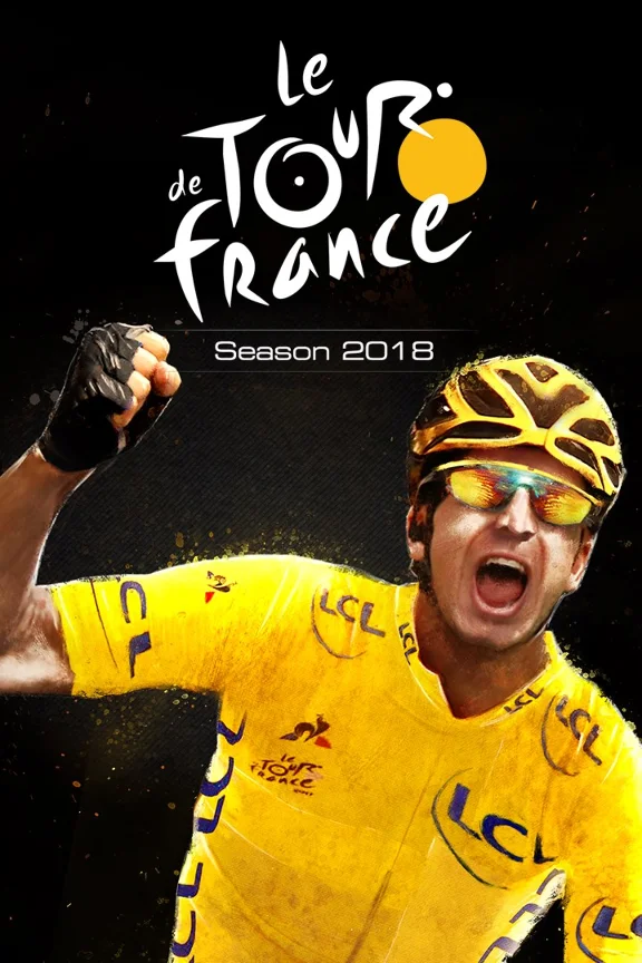 🎮Tour de France 2018 💚XBOX 🚀Быстрая доставка