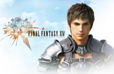 Final Fantasy XIV EU СЕРВЕРА GIL БЫСТРАЯ ДОСТАВКА