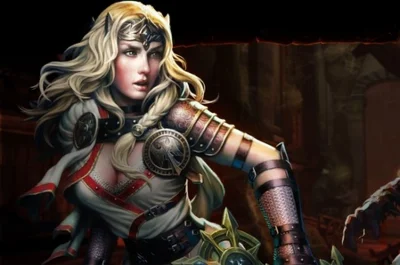 Neverwinter Online RU сервер Астральные Бриллианты