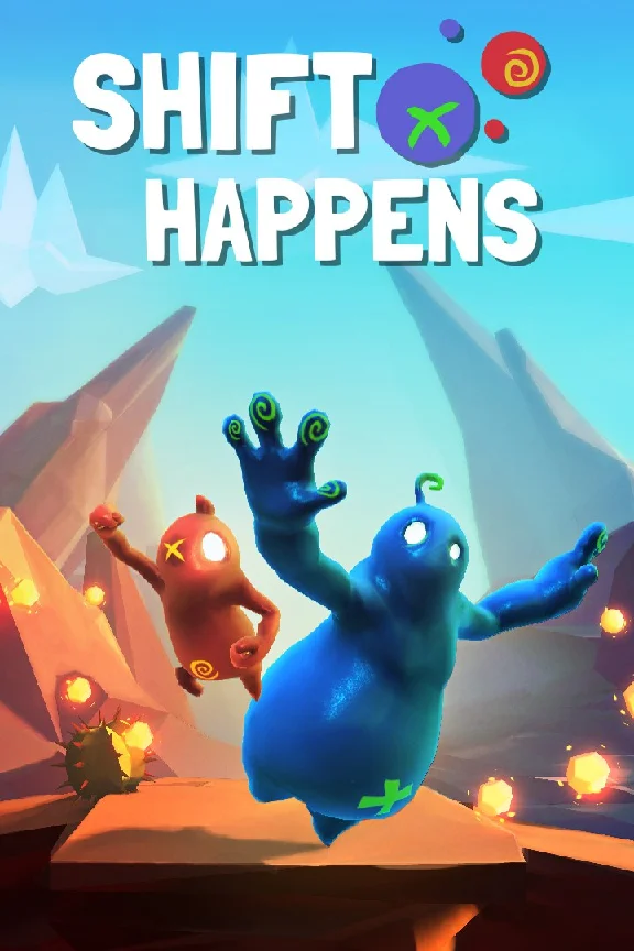 🎮Shift Happens 💚XBOX 🚀Быстрая доставка