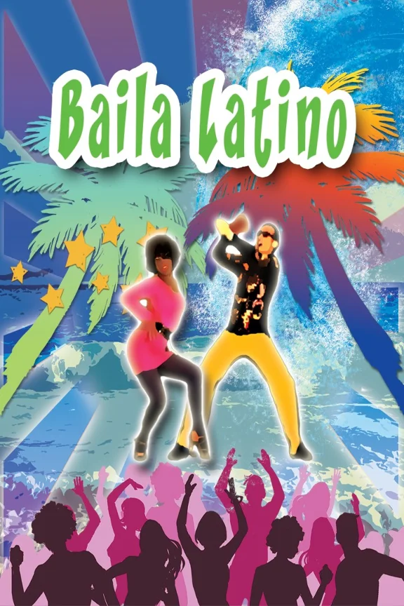 🎮Baila Latino 💚XBOX 🚀Fast Delivery