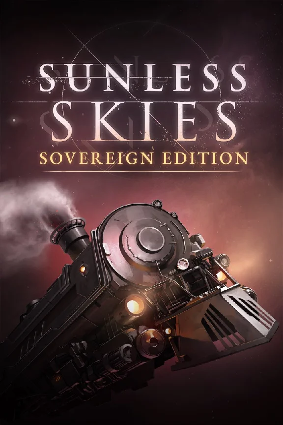 🎮Sunless Skies: Sovereign Edition 💚XBOX 🚀Быстро