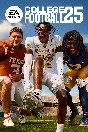 ✅EA SPORTS COLLEGE FOOTBALL 25 ВСЕ ИЗДАНИЯ XBOX