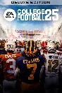 ✅EA SPORTS COLLEGE FOOTBALL 25 ВСЕ ИЗДАНИЯ XBOX