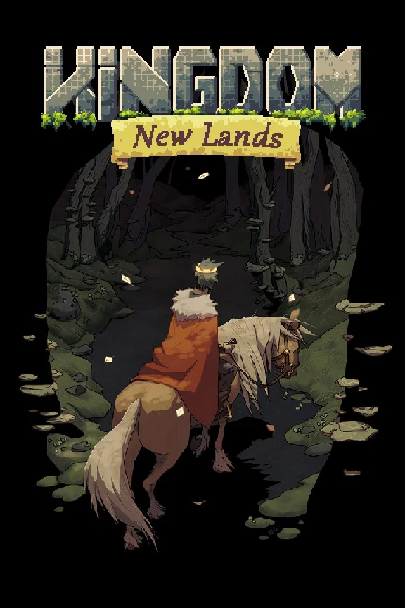 🎮Kingdom: New Lands 💚XBOX 🚀Fast Delivery