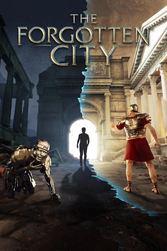 🎮The Forgotten City 💚XBOX 🚀Быстрая доставка