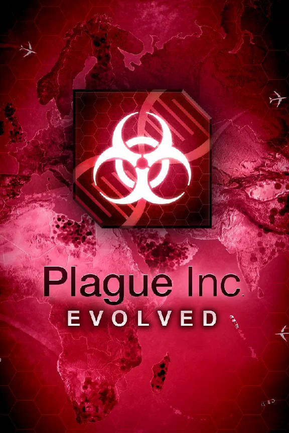 🎮Plague Inc: Evolved 💚XBOX 🚀Fast Delivery