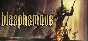 Blasphemous / Steam Key / RU+CIS