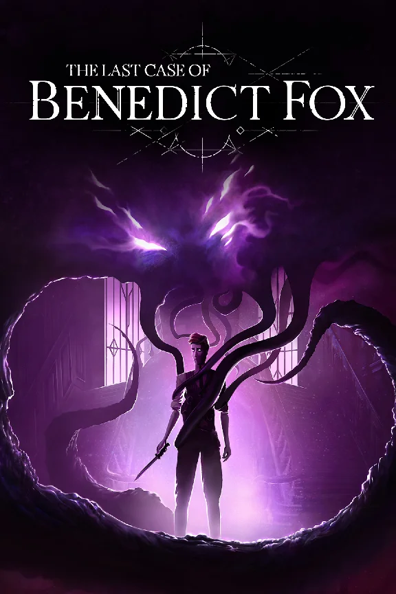 🎮The Last Case of Benedict Fox 💚XBOX 🚀Fast
