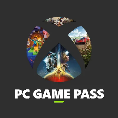 XBOX GAME PASS PC🔥1-3-6-9-12 MONTHS🔥
