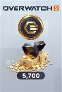 🌍REGION FREE🌍 Overwatch 2 COINS 1000-10000