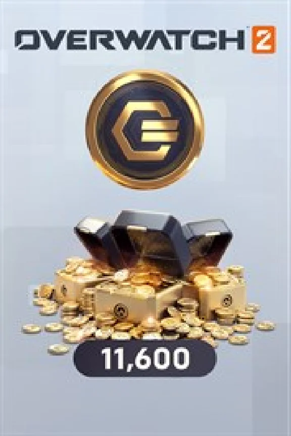 🌍REGION FREE🌍 Overwatch 2 COINS 1000-10000