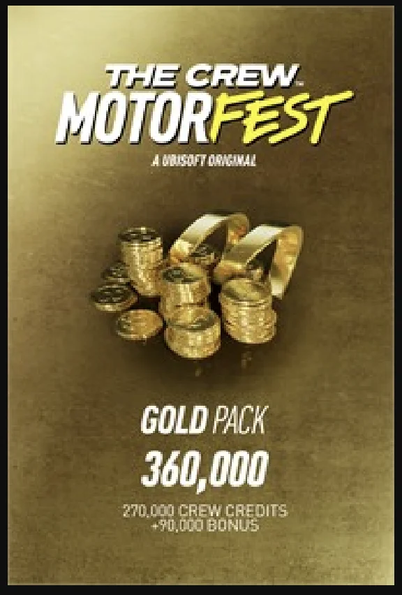 ☑️⭐The Crew Motorfest🔶Кредиты🔶XBOX⭐Куплю Вам⭐☑️
