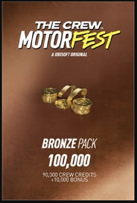 ☑️⭐The Crew Motorfest🔶Кредиты🔶XBOX⭐Куплю Вам⭐☑️