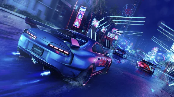 ☑️⭐The Crew Motorfest Xbox Series X|S Upgrade Pack⭐☑️
