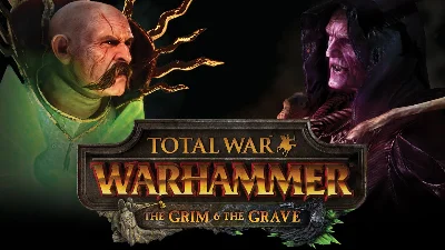 🌍 DLC для Total War: WARHAMMER ключ Steam GLOBAL