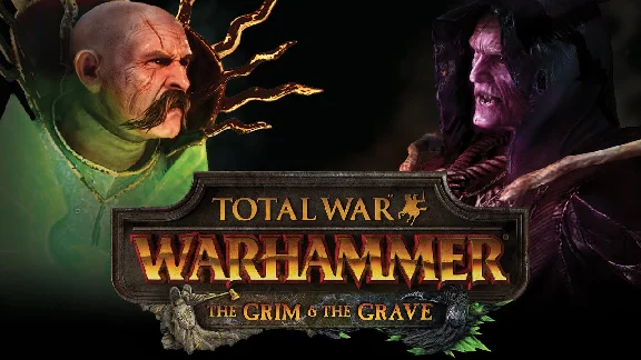🌍 DLC для Total War: WARHAMMER ключ Steam GLOBAL