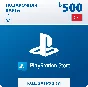 🔶PSN 500 Turkey Lira TRY Officially Immediately