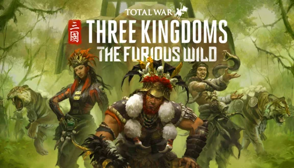 🌍 DLC для Total War: THREE KINGDOMS ключ Steam GLOBAL