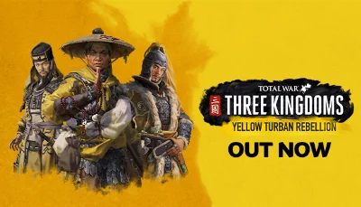 🌍 DLC для Total War: THREE KINGDOMS ключ Steam GLOBAL