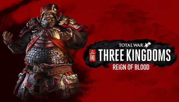 🌍 DLC для Total War: THREE KINGDOMS ключ Steam GLOBAL