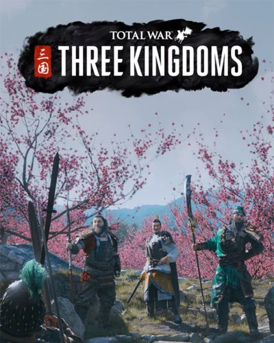 🌍 DLC для Total War: THREE KINGDOMS ключ Steam GLOBAL