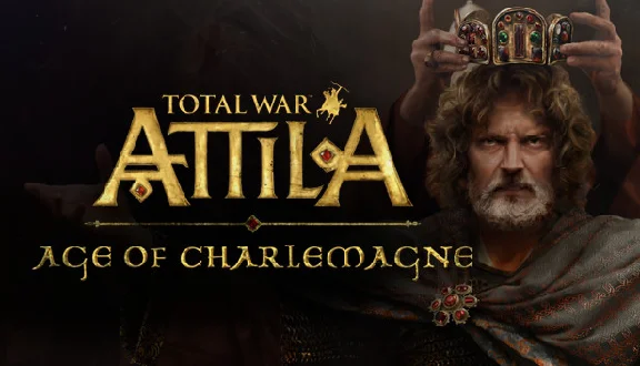 Total War: ATTILA – all DLC select Steam Key