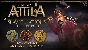 Total War: ATTILA – all DLC select Steam Key