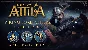 Total War: ATTILA – all DLC select Steam Key