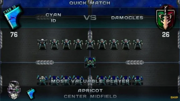 Speedball 2 HD STEAM KEY REGION FREE GLOBAL