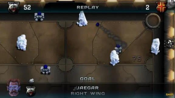 Speedball 2 HD STEAM KEY REGION FREE GLOBAL