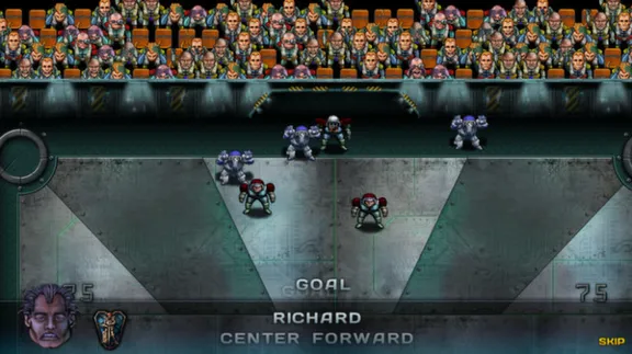 Speedball 2 HD STEAM KEY REGION FREE GLOBAL