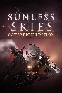 🎮Sunless Skies: Sovereign Edition 💚XBOX 🚀Быстро