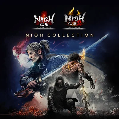 The Nioh Collection✅PSN✅PS4✅PS5✅PLAYSTATION
