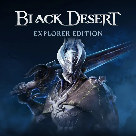 ✅Black Desert: Explorer Edition✅PS4✅ПСН✅PLAYSTATION