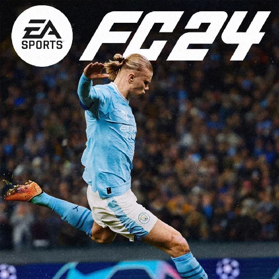 0% EA SPORTS FC 24 EA APP/Все страны РУССКИЙ язык