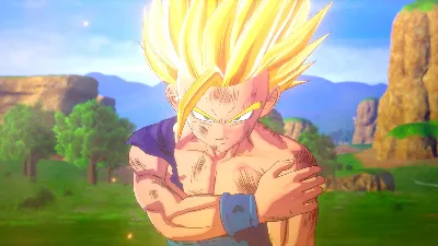 ✅DRAGON BALL Z: KAKAROT 🌍 STEAM•RU|KZ|UA 🚀