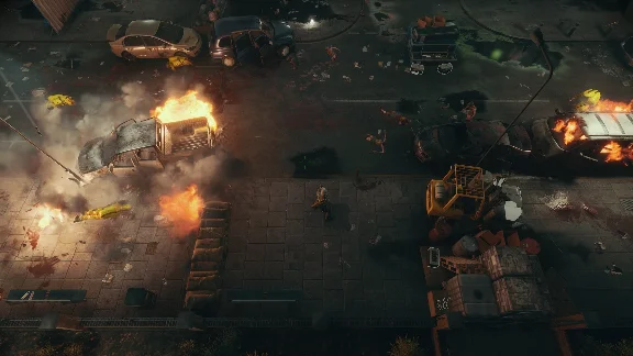 ZOMBIE RAID: No One Survives 💎 STEAM GIFT RUSSIA