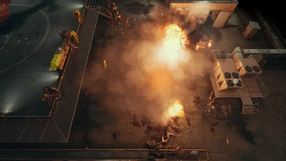 ZOMBIE RAID: No One Survives 💎 STEAM GIFT RUSSIA