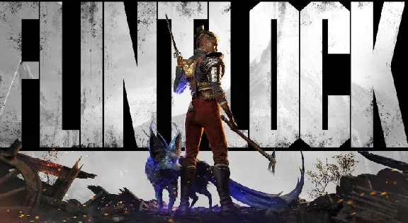💥Flintlock: The Siege of Dawn 🔵 PS5 🔴TR🔴