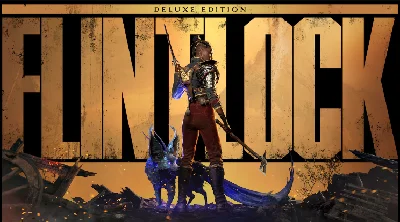 💥Flintlock: The Siege of Dawn 🔵 PS5 🔴TR🔴