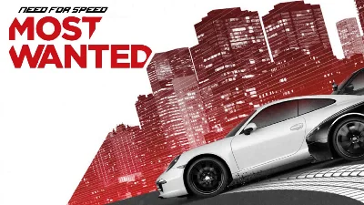 Need for Speed™ Most Wanted - STEAM ACCOUNT 🔥