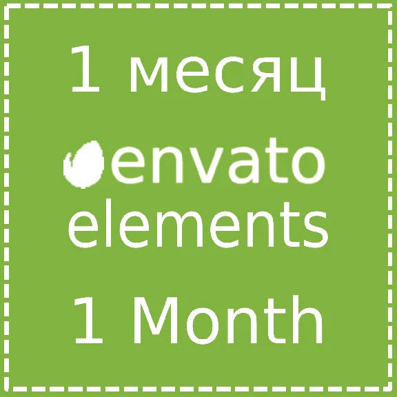 ✅ ENVATO ELEMENTS - 30 DAY DOWNLOADER PANEL ⏲🔵🔊
