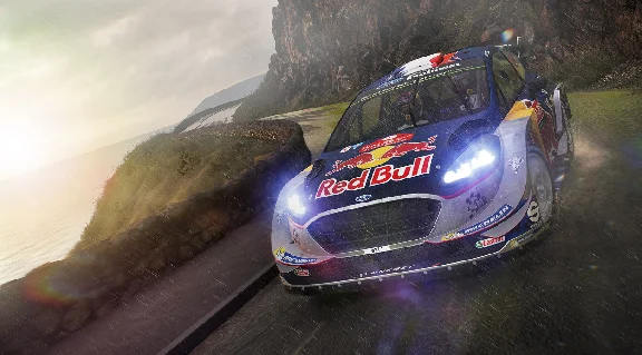 ☑️⭐WRC 7 FIA World Rally Championship XBOX⭐Куплю Вам⭐☑️