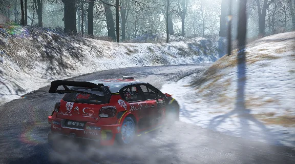 ☑️⭐WRC 7 FIA World Rally Championship XBOX⭐Куплю Вам⭐☑️