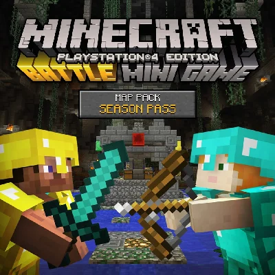 Battle Map Pack Season Pass✅PSN✅PLAYSTATION
