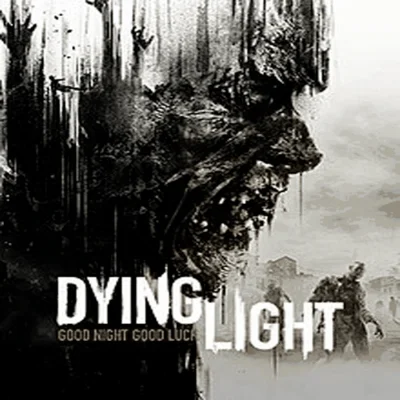 ⚫️Dying Light / Дайн Лайт | ПК Эпик Геймс EGS ⚫️