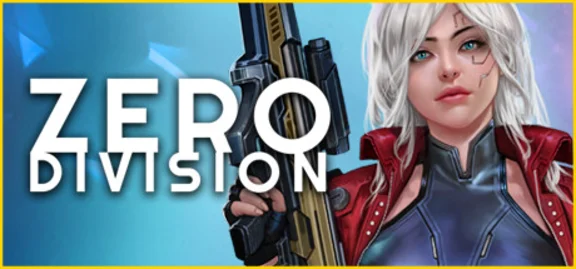 Zero Division 💎 STEAM GIFT RUSSIA